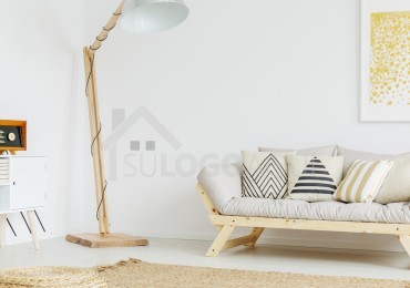 Departamento en Alquiler